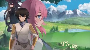 Farming Heros Royal Harem