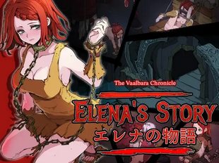 Elenas Story