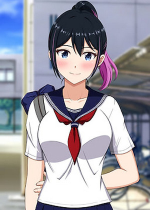 Okashina Monogatari ~Oshi no Haishinsha Ripotan Kara Todoita Fushizen na Haishin Tsuuchi~